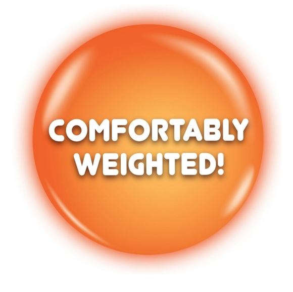 ⚡⚡Disney and Pixar Inside Out 2 It’s Okay to Feel Embarrassment Comfort Plush, - Picture 4 of 5